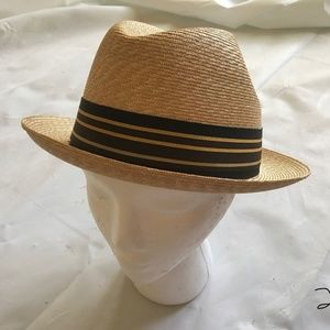 Men’s vintage hats
